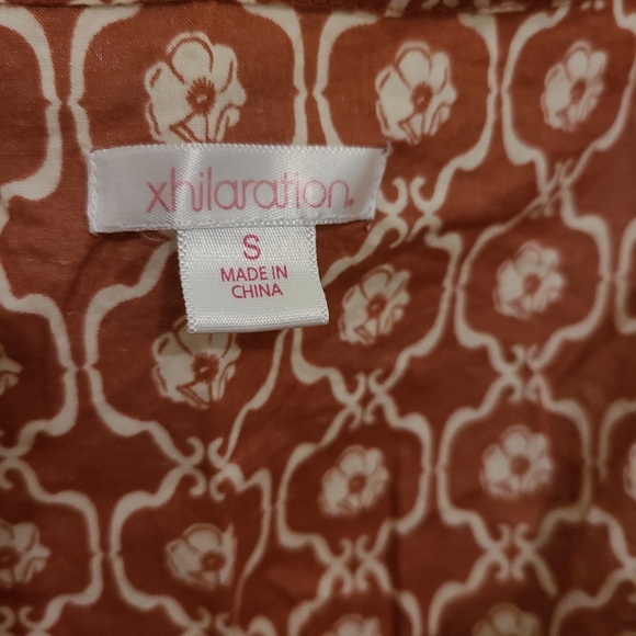 Peasant Top - Picture 8 of 9